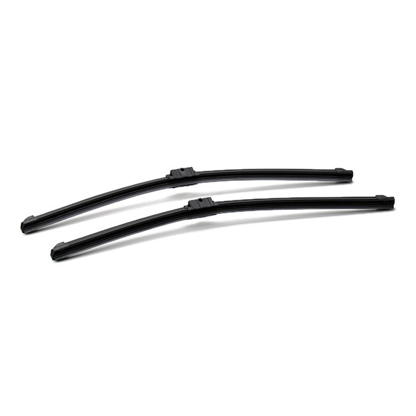 Escobillas Limpiaparabrisas delanteras para Audi A3 Sportback 8PA