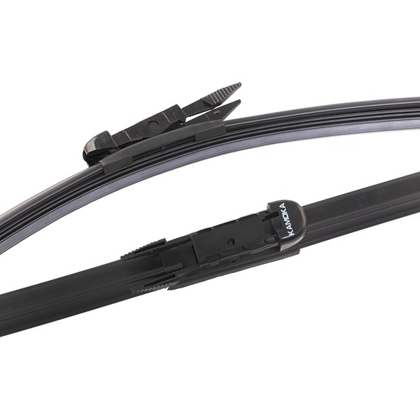  Limpiaparabrisas delanteras Mercedes Vito 2