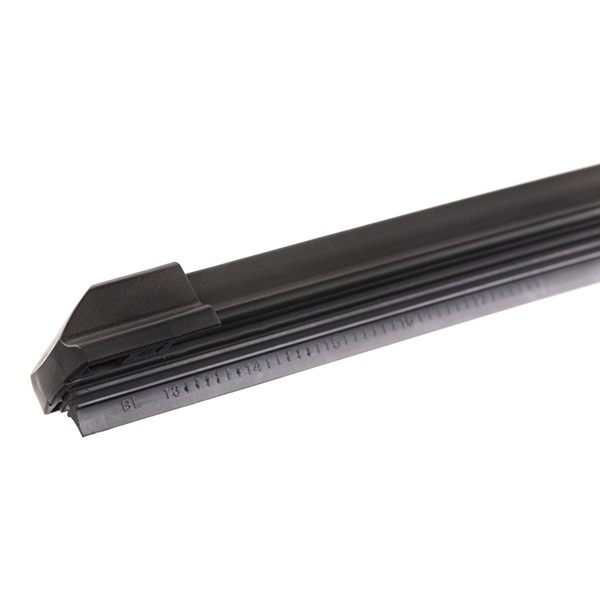 Escobillas de limpiaparabrisas delanteras para Mercedes Vito II 639
