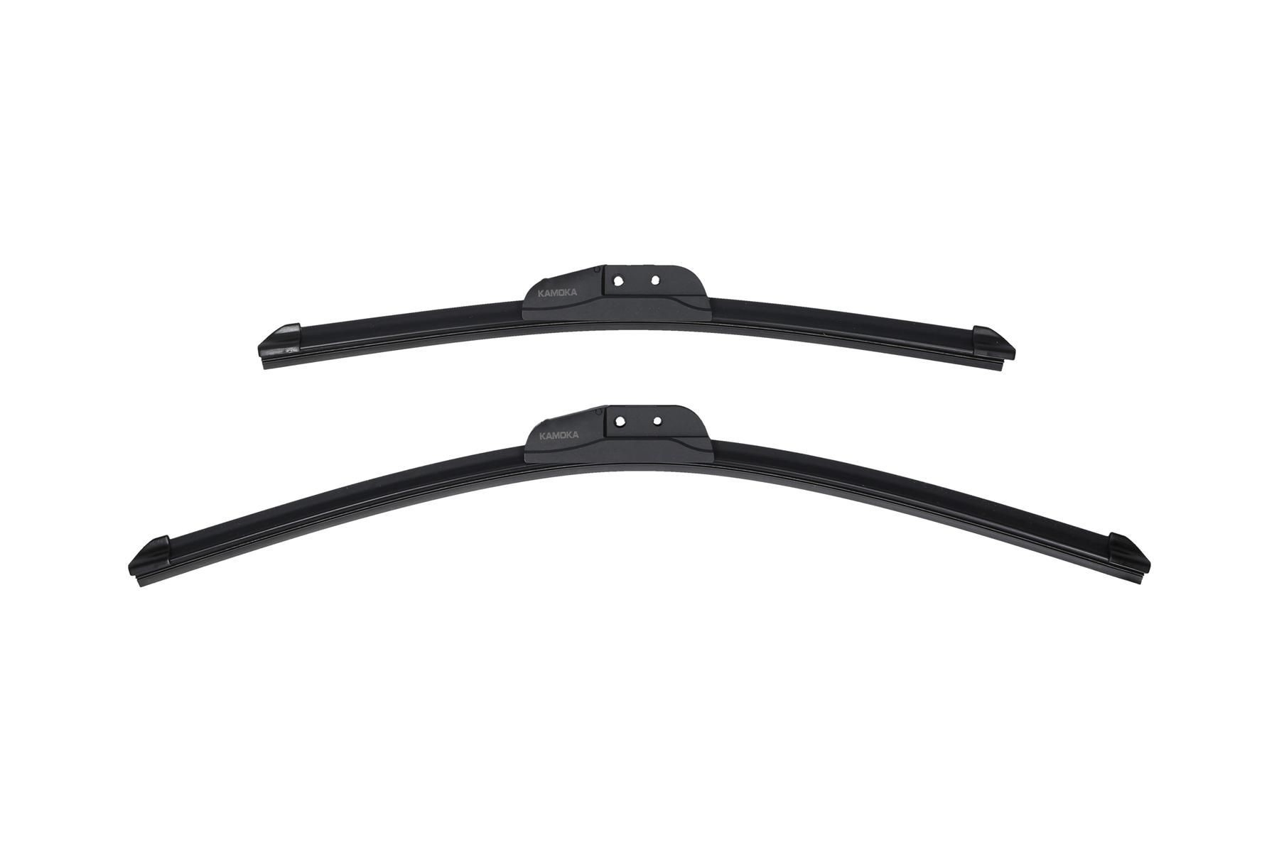 Comprar Limpiaparabrisas delanteras Chevrolet Aveo II T250, T255