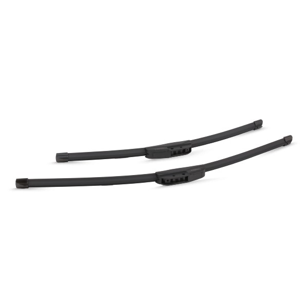 Escobillas Limpiaparabrisas delanteras para Nissan Navara NP300 III D40