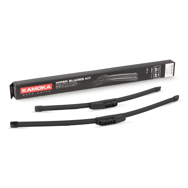 Escobillas delanteras Nissan Navara NP300 III pick-up (D40) (2004 - 2015) precio, desde 31,67 EUR