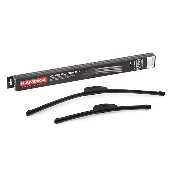 Comprar Limpiaparabrisas delanteras Mazda 6  GH