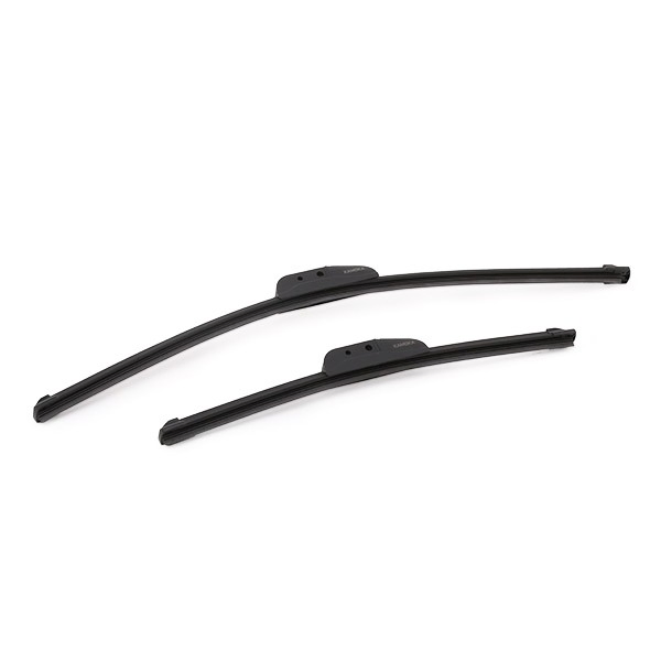 Escobillas Limpiaparabrisas delanteras para Mazda 6  GH