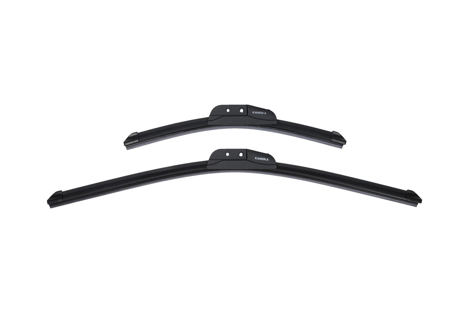  Limpiaparabrisas delanteras Hyundai Getz 