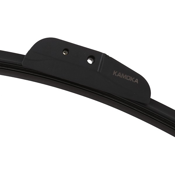 Escobillas Limpiaparabrisas delanteras para Hyundai Getz  