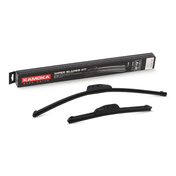 Escobillas de limpiaparabrisas delanteras Hyundai Getz 
