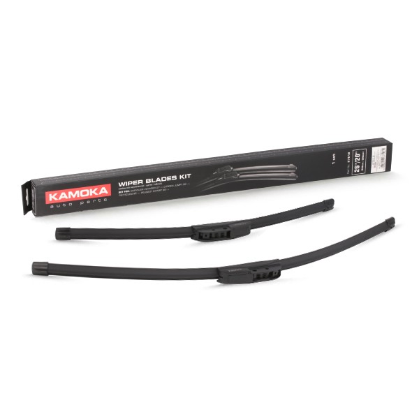 Comprar Limpiaparabrisas delanteras Hyundai H-1 STAREX Starex 