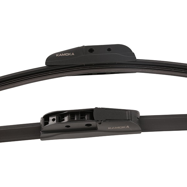 Escobillas de limpiaparabrisas delanteras Hyundai H-1 STAREX Starex