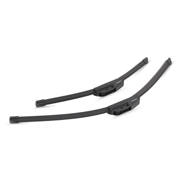 Escobillas de limpiaparabrisas delanteras para Fiat Punto I 176