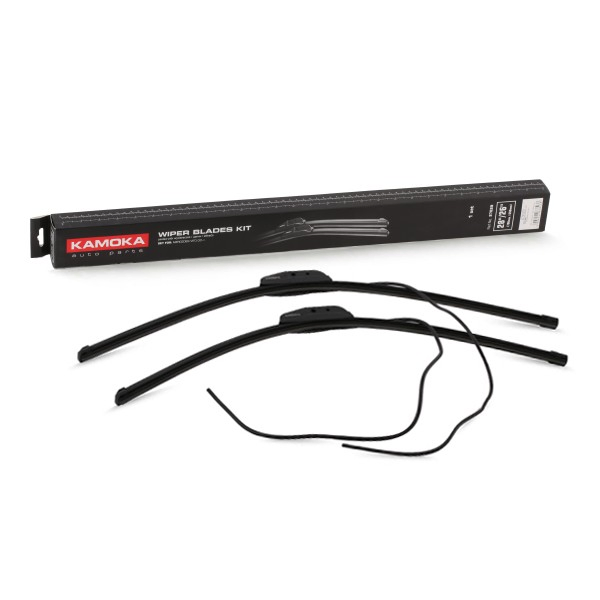 Escobillas delanteras Peugeot 307 hatchback (3A, 3C) (2000 - 2012) precio, desde 28,48 EUR