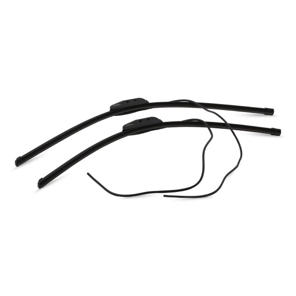Escobillas Limpiaparabrisas delanteras para Peugeot 307  3A, 3C