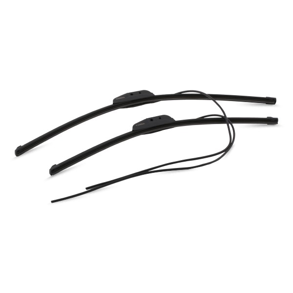 Escobillas delanteras Mercedes Vito I furgoneta (638) (1997 - 2003) precio, desde 28,62 EUR