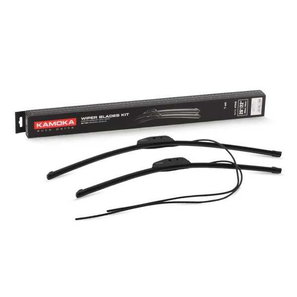 Escobillas Limpiaparabrisas delanteras para Mercedes Vito I 638