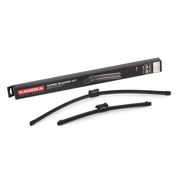 Escobillas delanteras Toyota Avensis III sedán (T27) (2008 - 2018) precio, desde 24,87 EUR