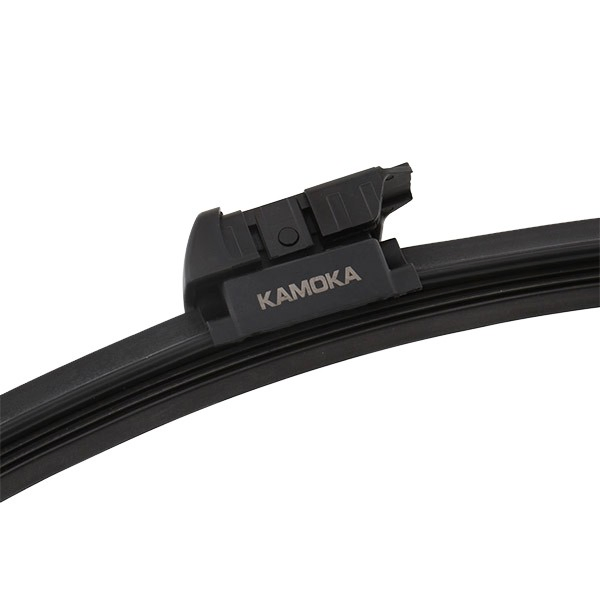 Escobillas Limpiaparabrisas delanteras para Toyota Avensis III T27