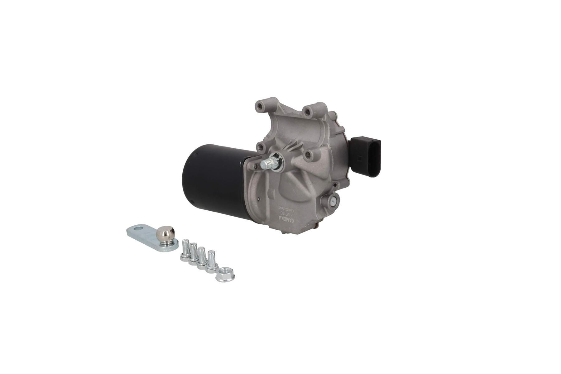  Motor limpiaparabrisas BMW X1 