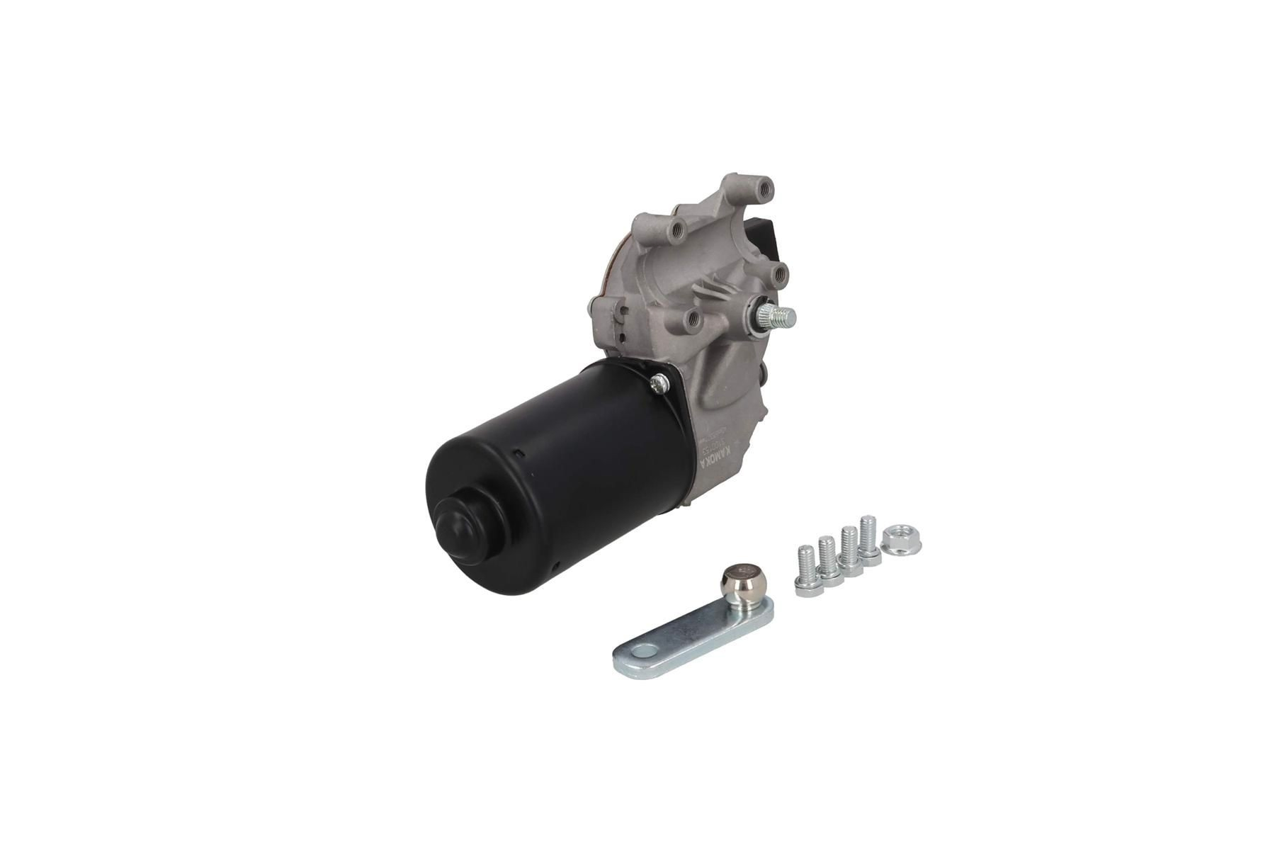 Motor limpiaparabrisas para BMW X1  E84