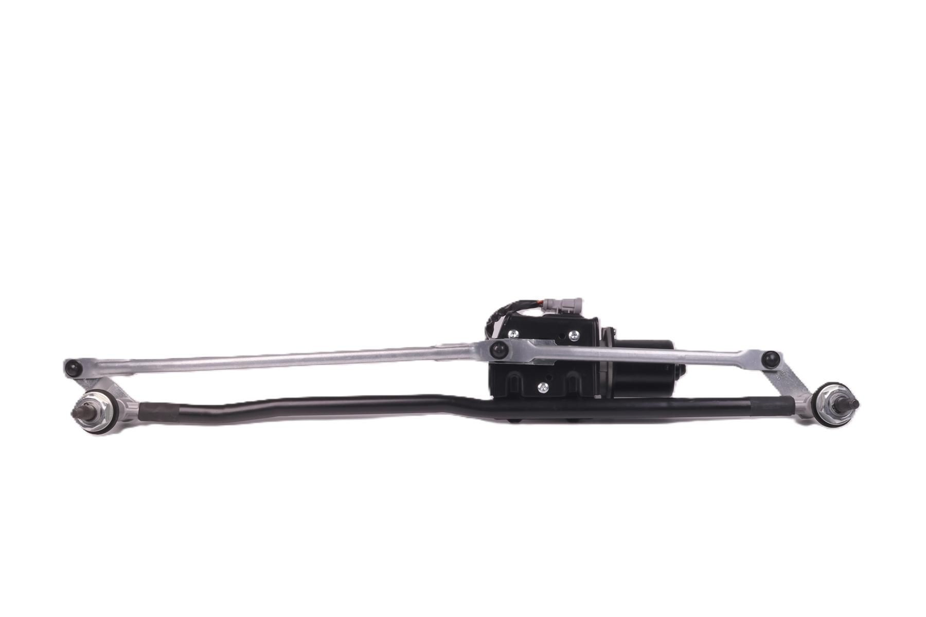 Varillaje de limpiaparabrisas para Renault Master II FD