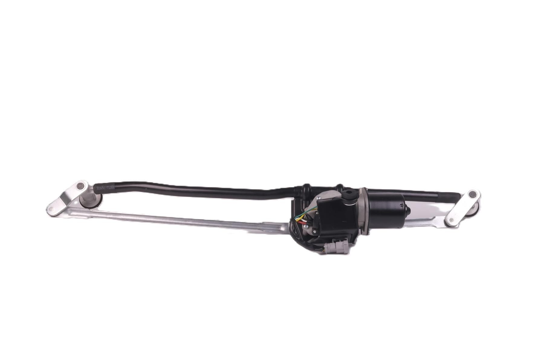 Trapezio del limpiaparabrisas Renault Master II furgoneta (FD) (1997 - 2003) precio, desde 66,79 EUR