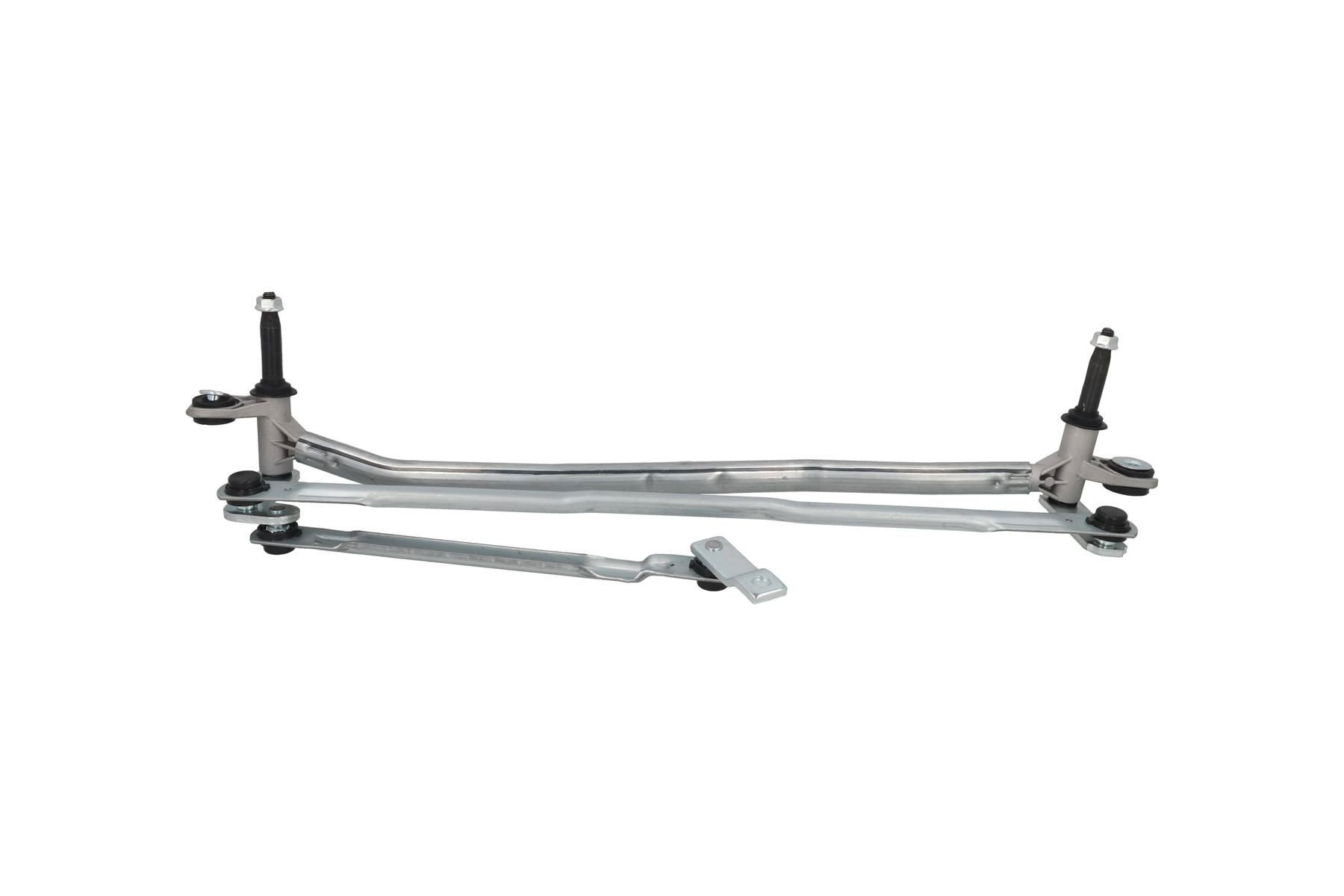 Comprar Trapezio del limpiaparabrisas Q5  8RB