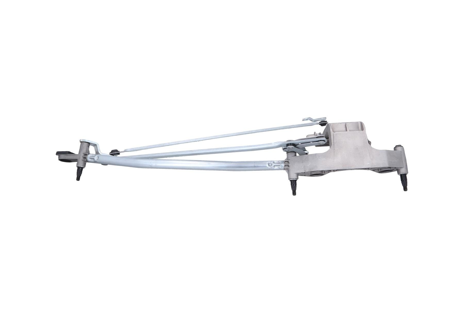 Trapezio del limpiaparabrisas Ford C-Max 