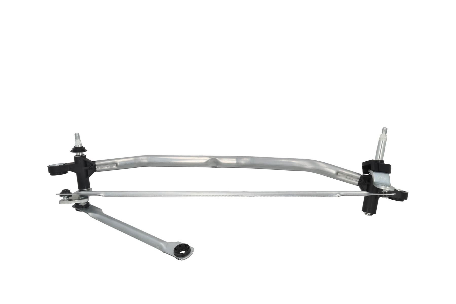 Trapezio del limpiaparabrisas Audi A5  desde 45,52 €