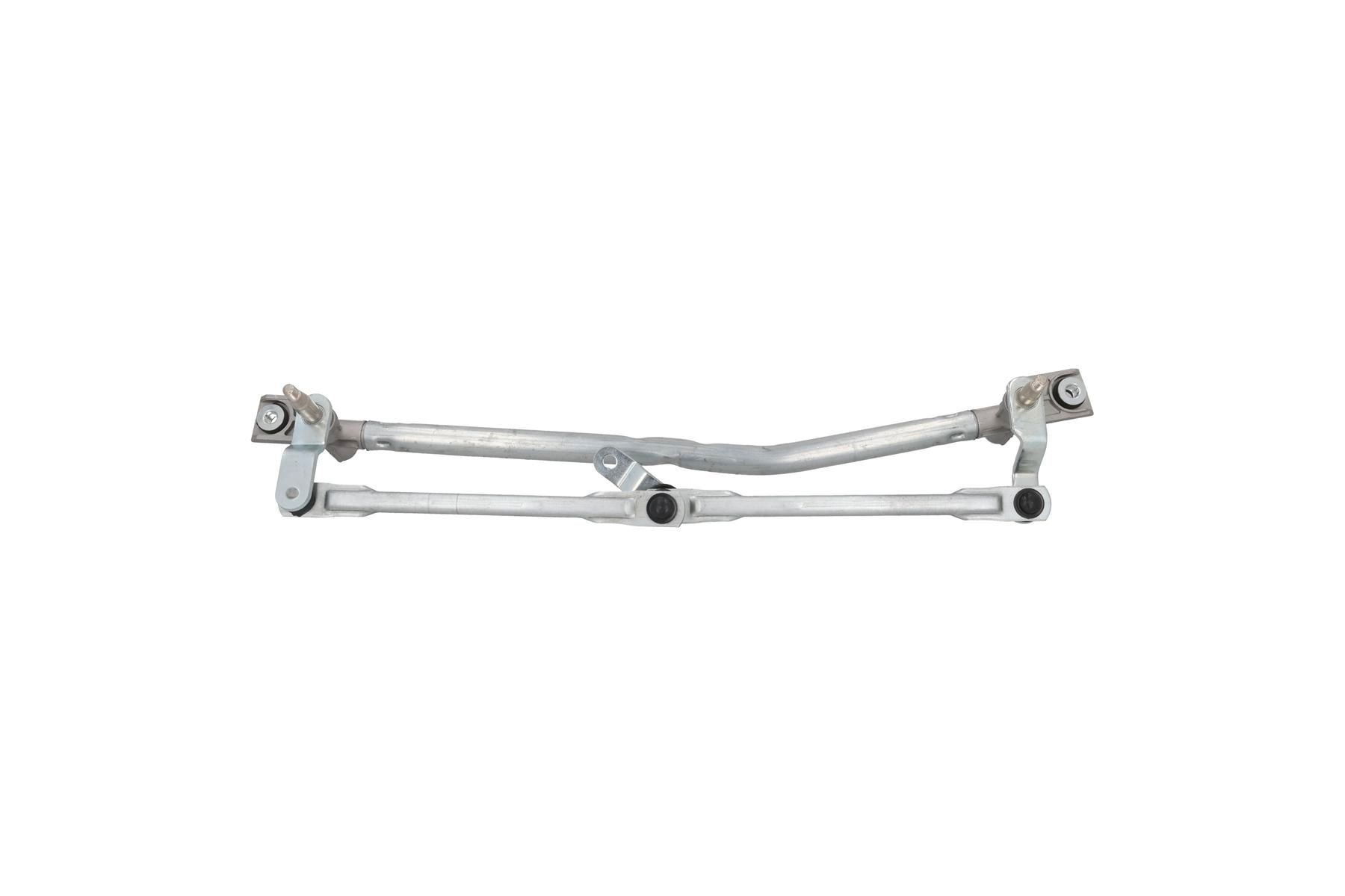 Varillaje de limpiaparabrisas para Skoda Fabia I 6Y5