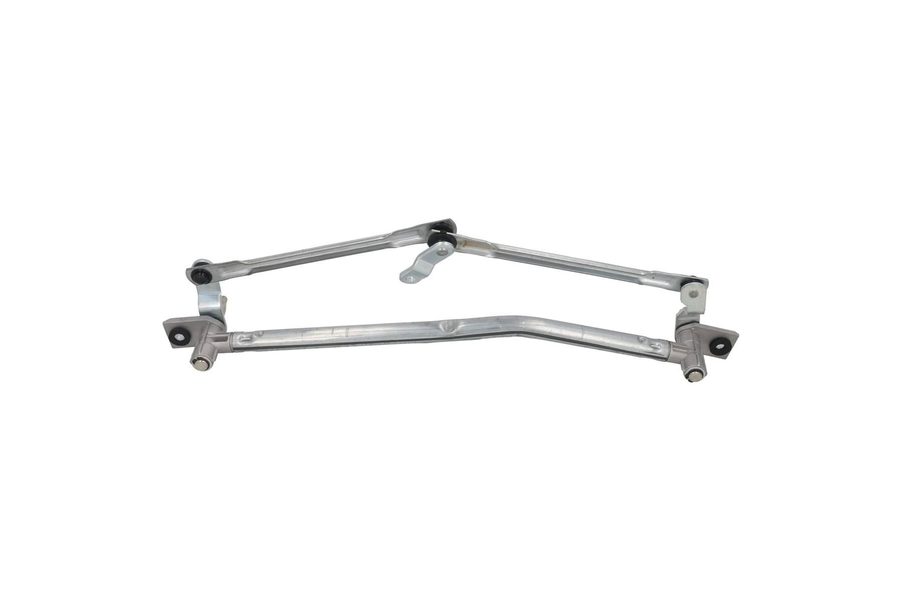 Comprar Trapezio del limpiaparabrisas Skoda Fabia I 6Y5 a bajo precio