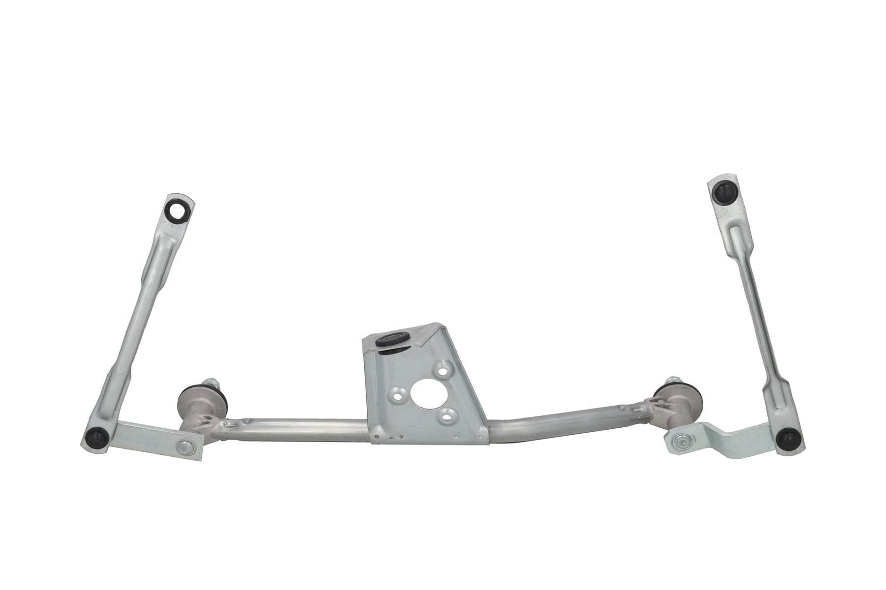 Varillaje de limpiaparabrisas para Peugeot 206  2A/C