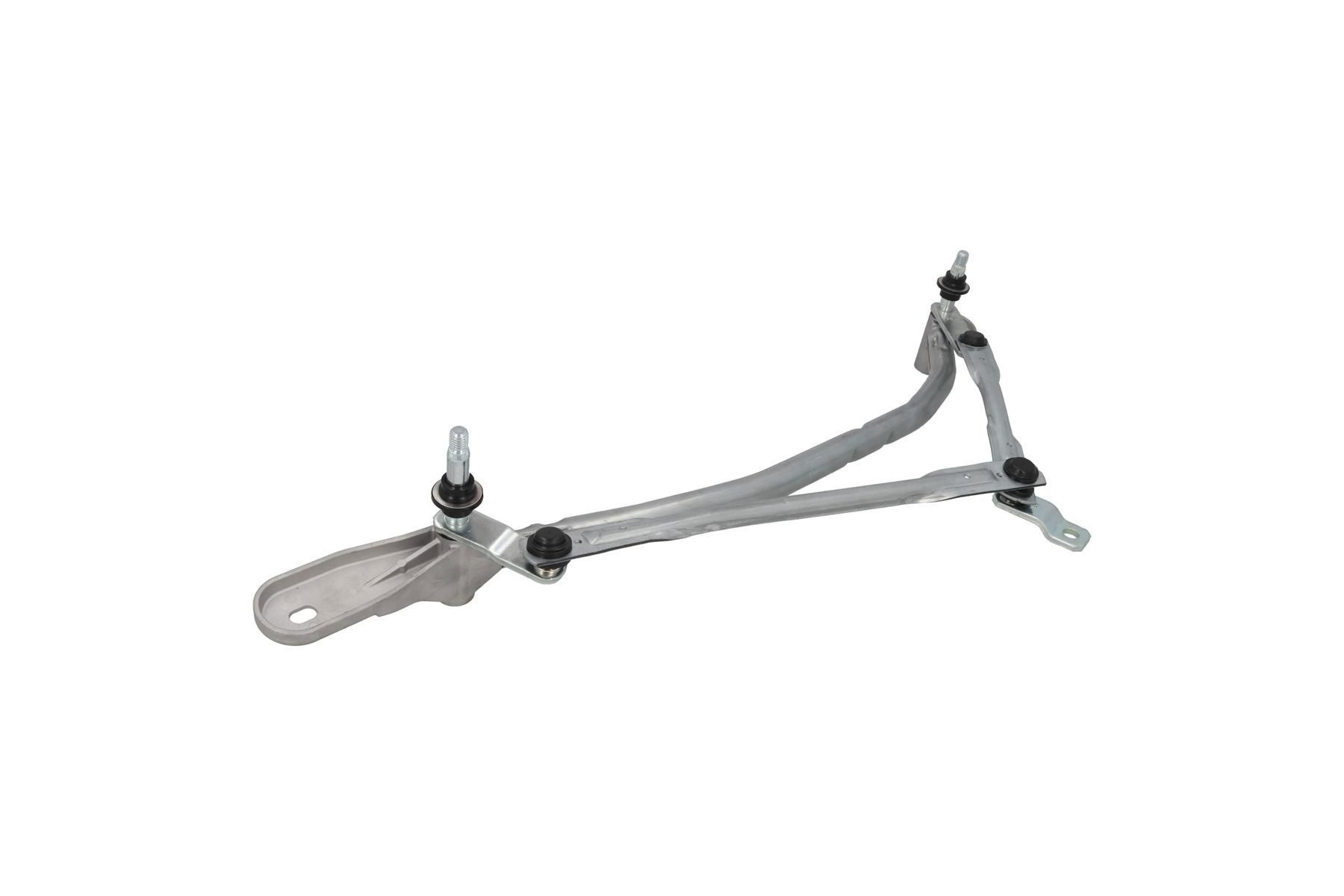 Trapezio del limpiaparabrisas para BMW 7  (F01, F02, F03, F04)