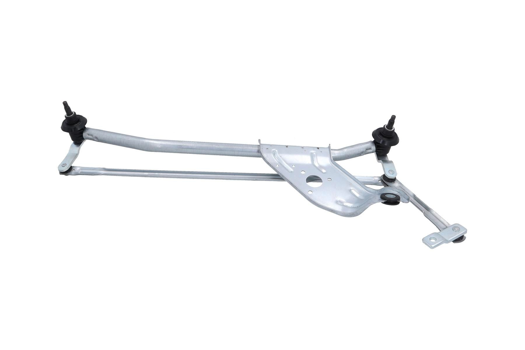 Comprar Trapezio del limpiaparabrisas LOGAN I LS
