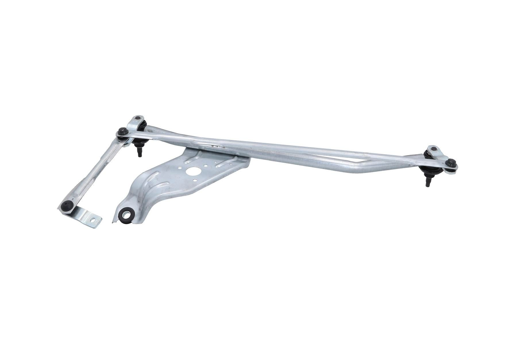 Varillaje de limpiaparabrisas para Renault LOGAN I LS