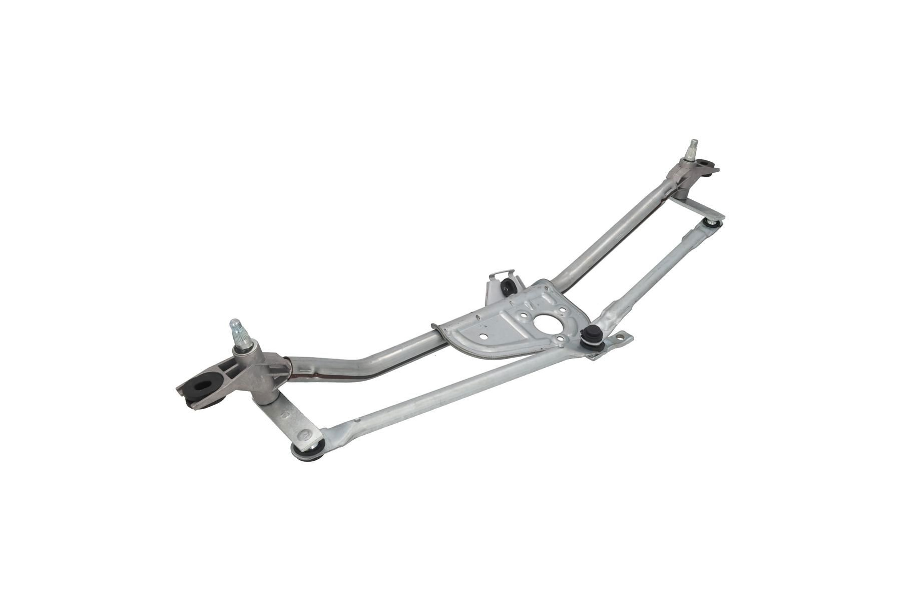 Trapezio del limpiaparabrisas Audi A6  desde 35,04 €