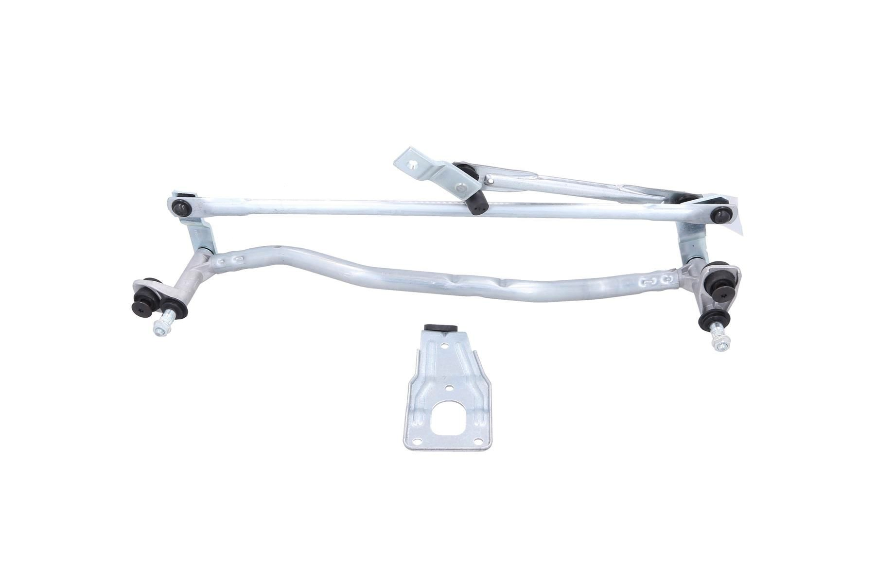 Comprar Varilla de limpiaparabrisas Volkswagen Jetta VI 162, 163, AV3, AV2, AY2, AY3