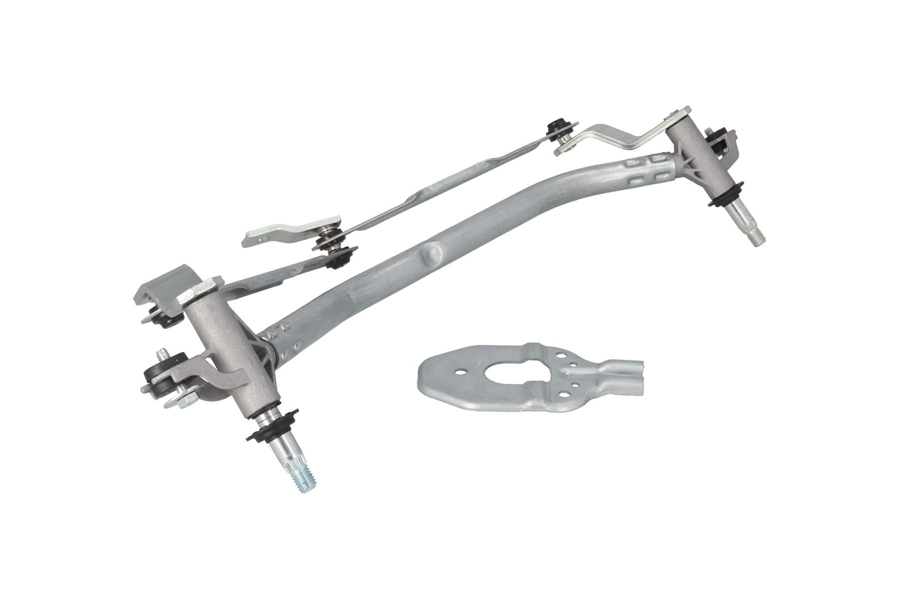 Comprar Varilla de limpiaparabrisas Peugeot 208 I CA, CC