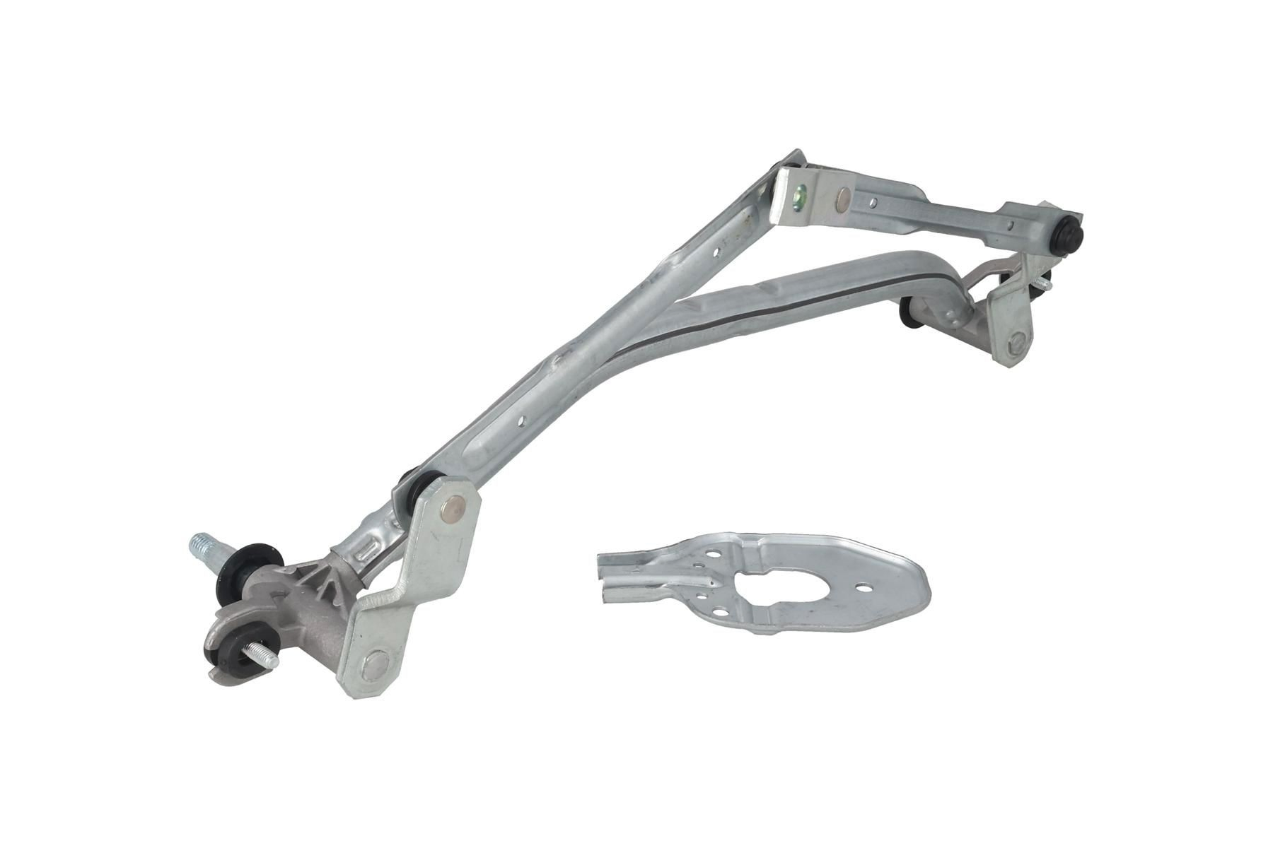 Trapezio del limpiaparabrisas Peugeot 208 I hatchback (CA, CC) (2012 - 2021) precio, desde 41,65 EUR