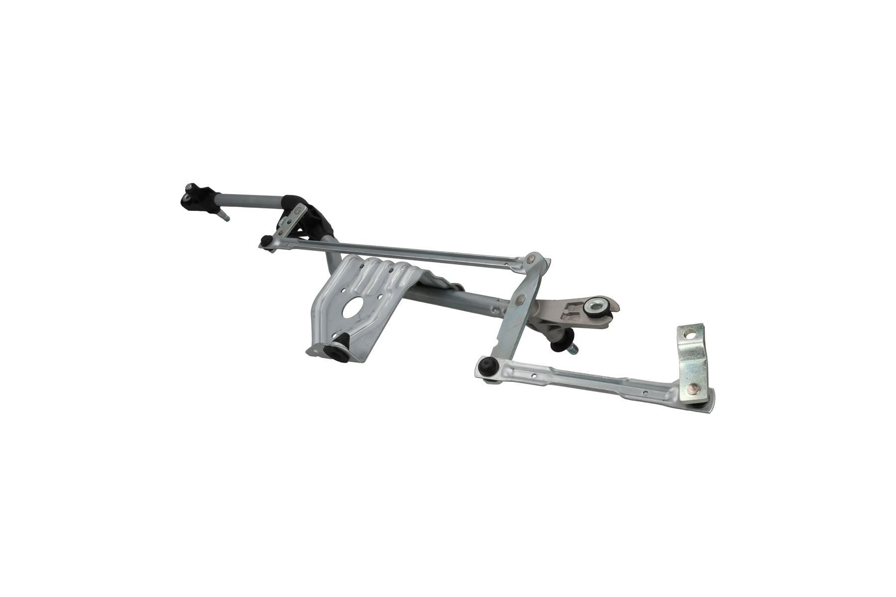 Trapezio del limpiaparabrisas Renault Scenic II monovolumen (JM0, JM1) (2003 - 2009) precio, desde 50,82 EUR