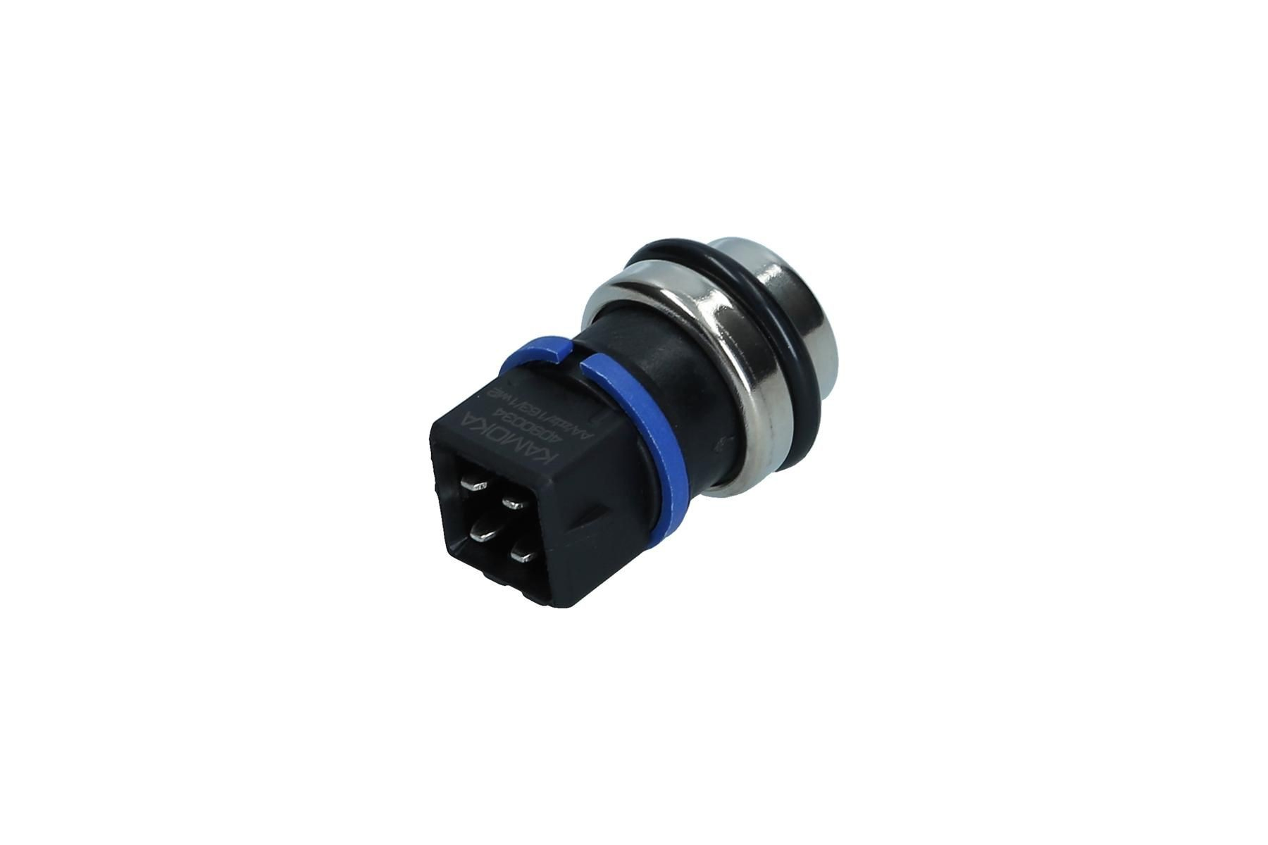 4090034 Kamoka Sensor temperatura refrigerante