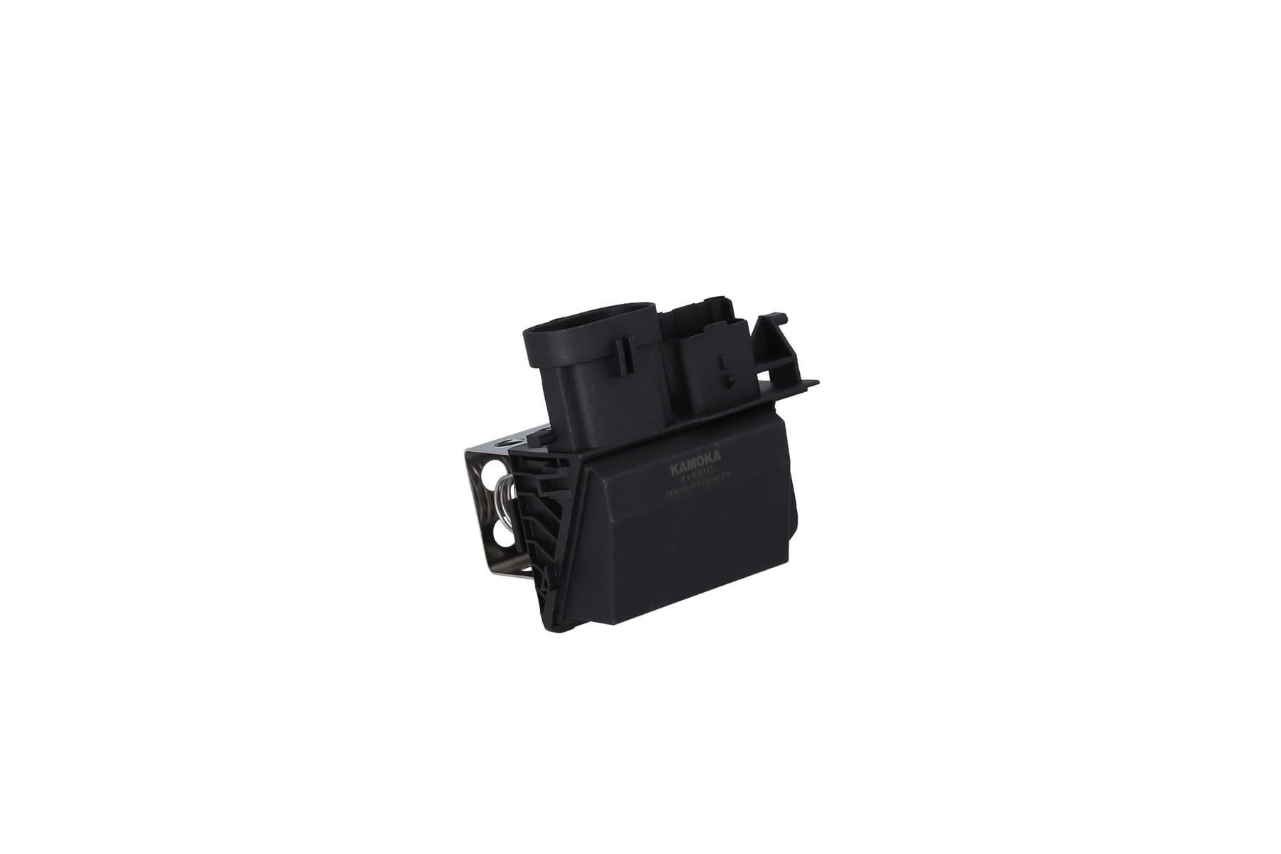 Resitencia, ventilador habitáculo Meat&Doria K109172