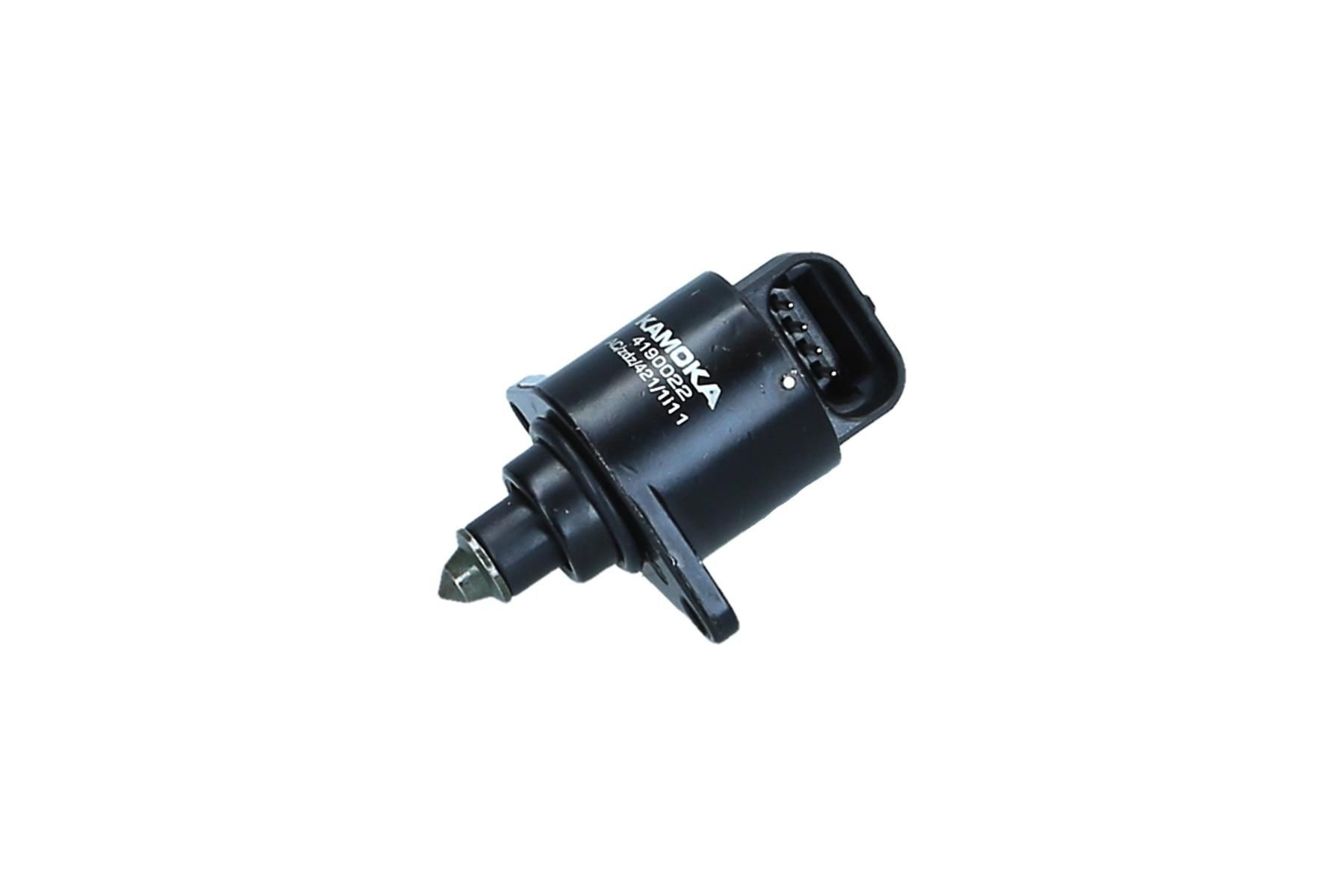 Válvula IAC B3001 Magneti Marelli