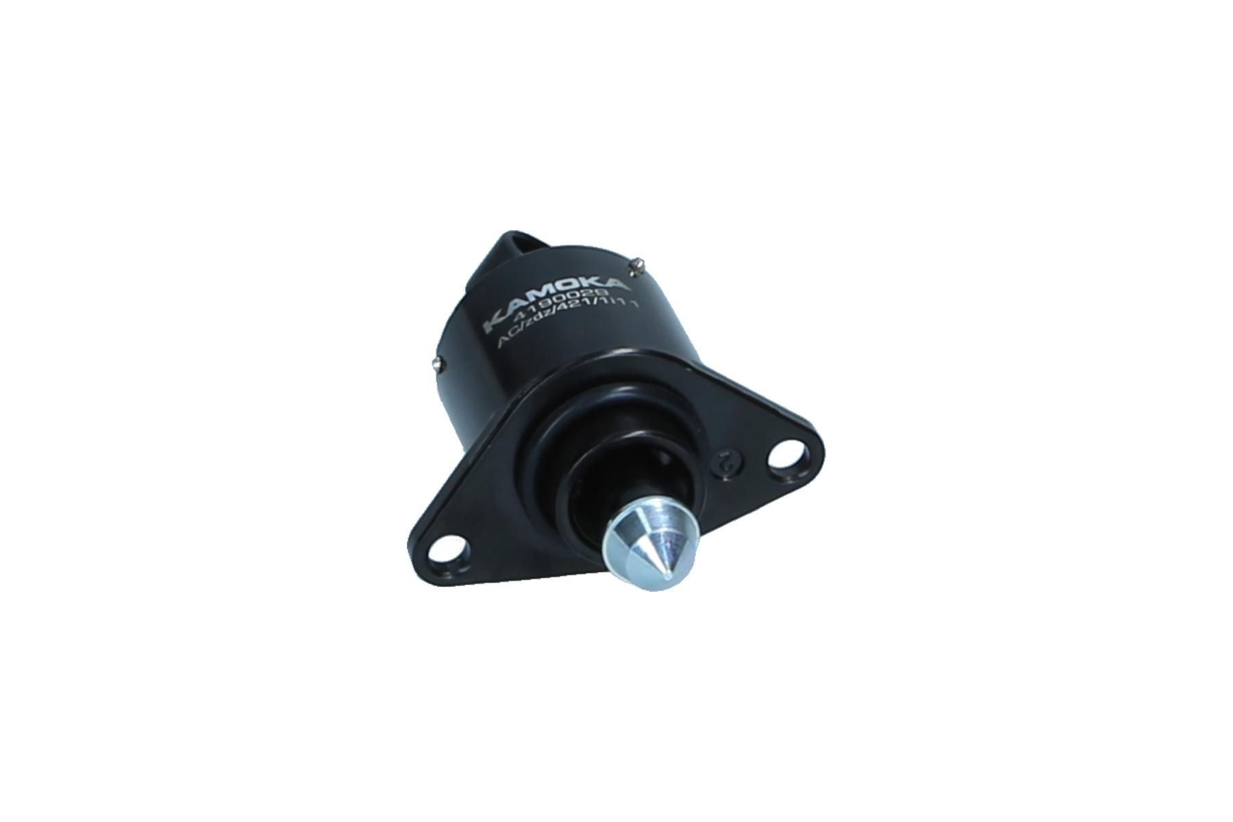 Válvula de mando de ralentí Citroen Berlingo furgoneta (B9) (2008 - 2018) precio, desde 17,47 EUR