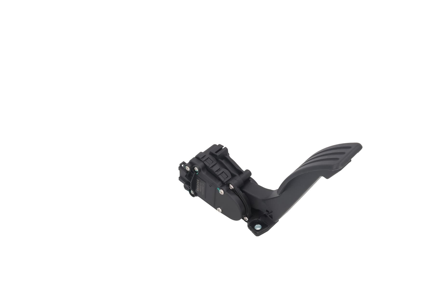 Potenciómetro pedal acelerador Renault LOGAN I sedán (LS) (2015 - 2026) precio, desde 37,75 EUR