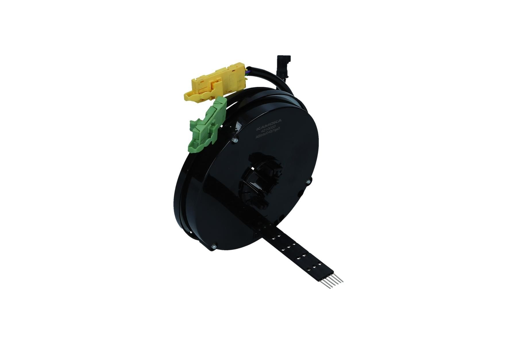 Anillo AIRBAG del volante Mercedes C 