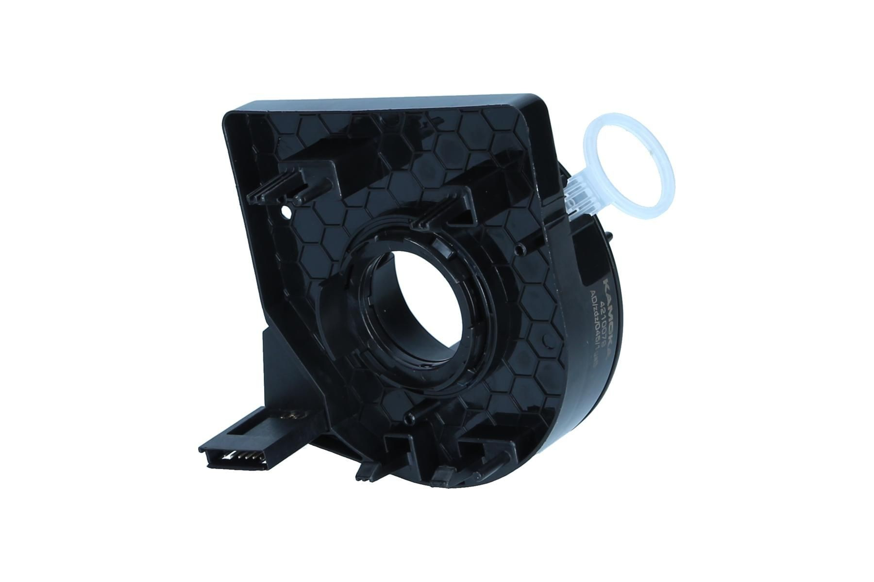 Anillo AIRBAG del volante Kamoka 4210079