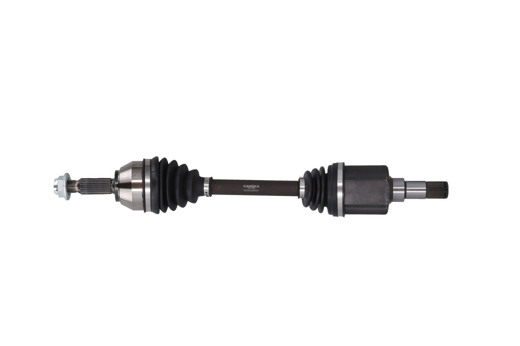 Junta homocinética exterior delantera para Renault Laguna II (BG0, BG1)