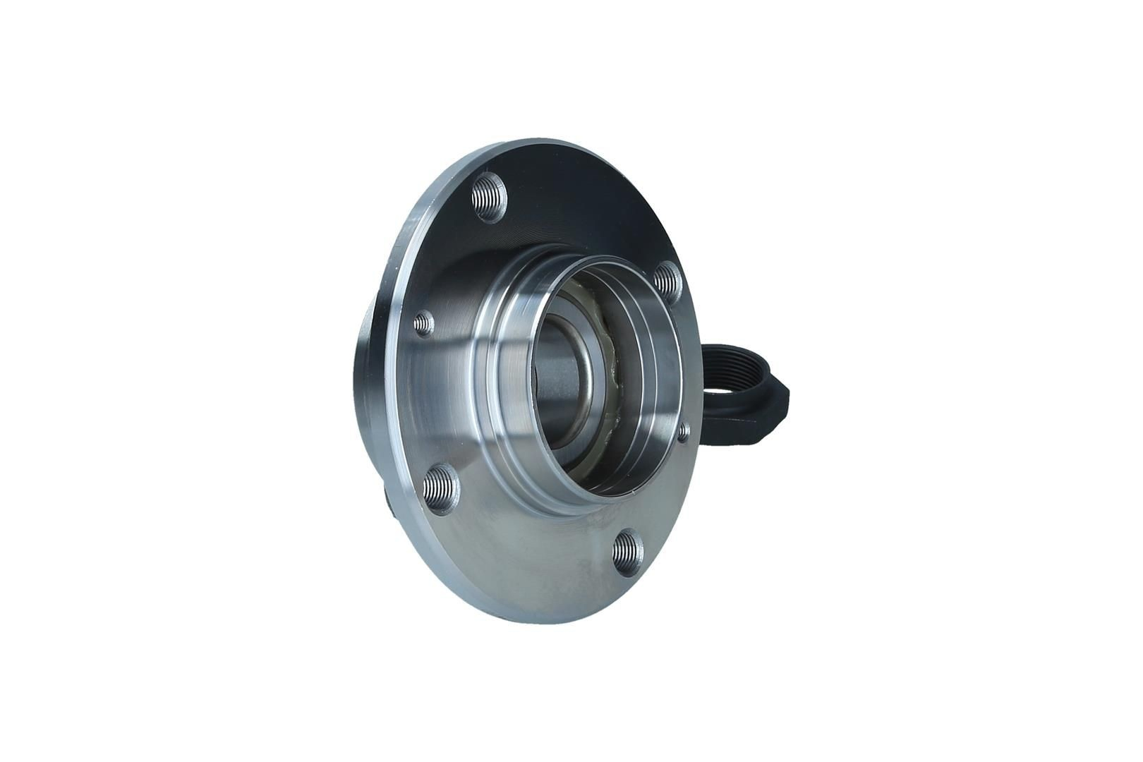 Cubo de rueda trasero 5500042 Kamoka