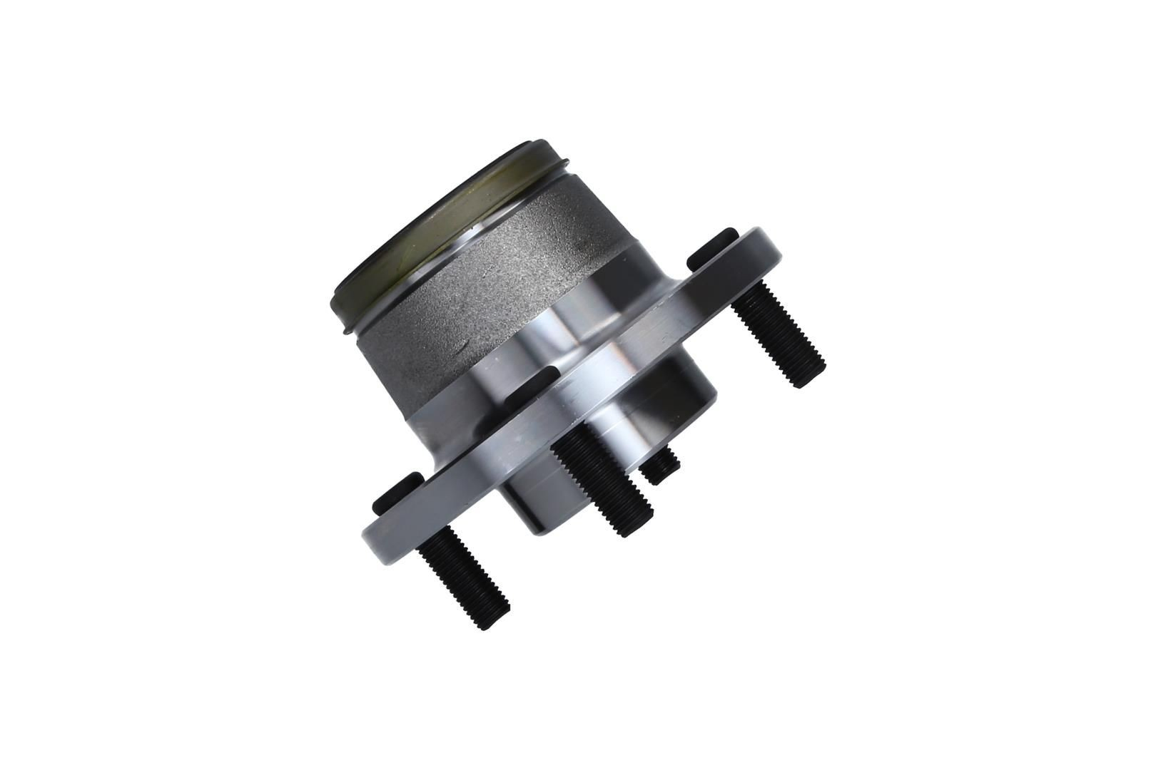  Cubo de rueda trasero Ford Focus 1