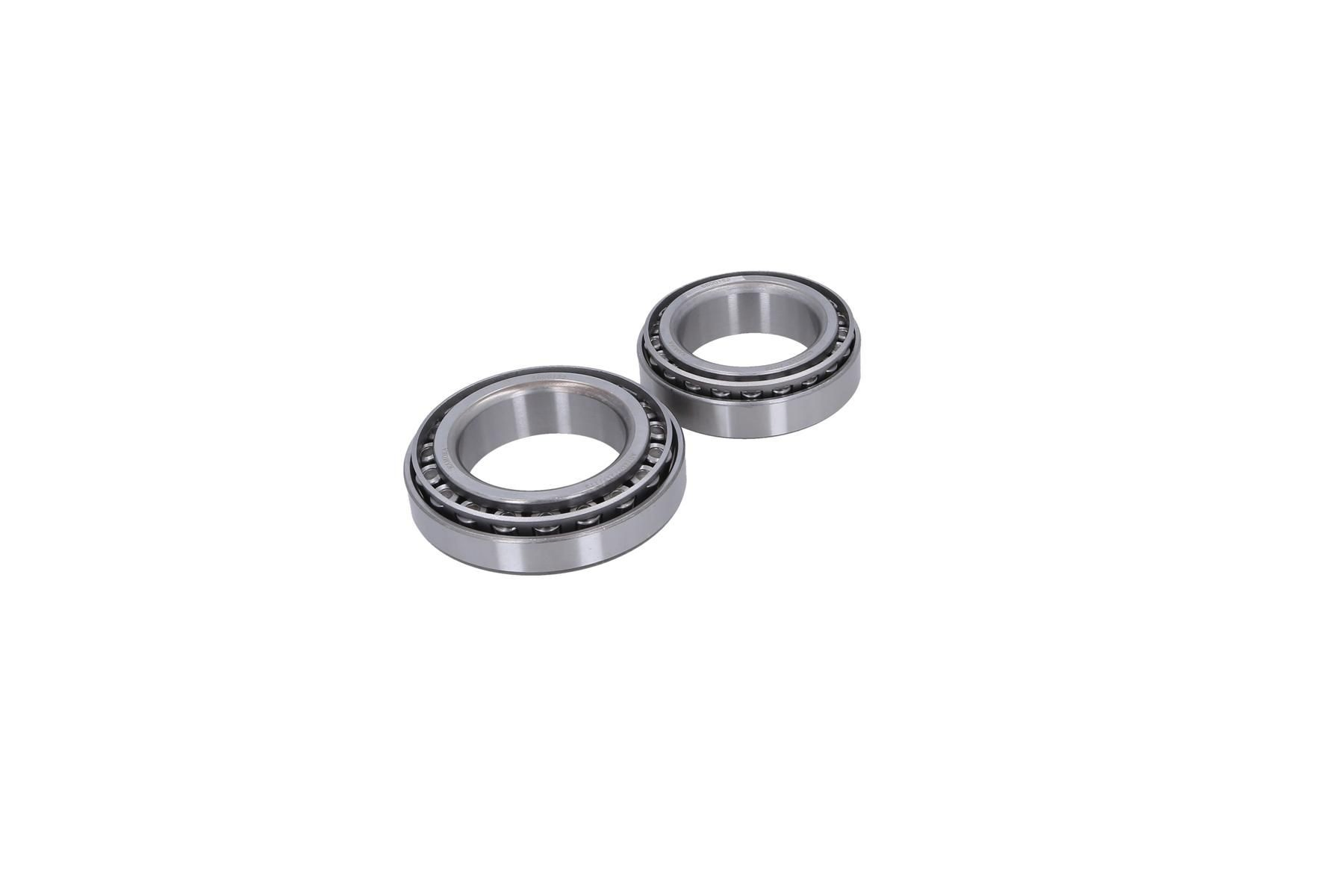 Cojinete de cubo delantero Ford Transit IV furgoneta (T) (1985 - 1992) precio, desde 31,16 EUR