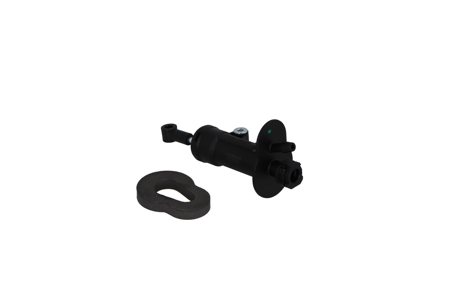 Cilindro maestro de clutch para Audi A6 C6 4F5
